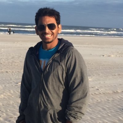 satyaramji's profile picture. Houston lad who watches bit of football ⚽️