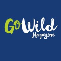 Go Wild Magazine(@gowildmagazine) 's Twitter Profile Photo