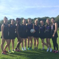 CSGS Netball (@csgs_netball) 's Twitter Profile