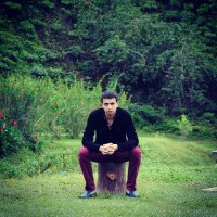 Tariq Alagami (@tariq_alagami) 's Twitter Profile