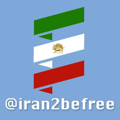 iran2befree Profile Picture
