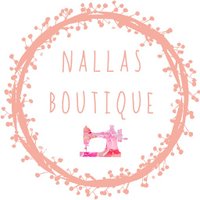 Nallas Boutique(@nallasboutique) 's Twitter Profile Photo