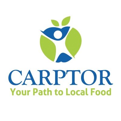 Carptor: Latin: One who carves food.