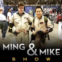 Ming and Mike Show(@MingAndMike) 's Twitter Profile Photo