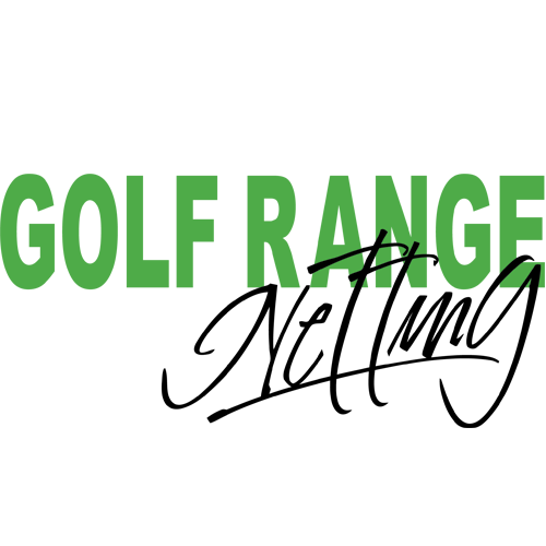 Golf Range Netting
