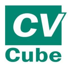 CVCube.ch