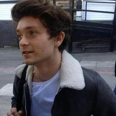 ConnorRPGGCB3's profile picture. boxe