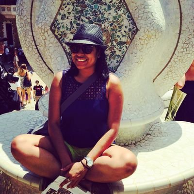 Ashvinie's profile picture. Marketing & Strategy Implementation.  #Marketing & #Brand Enthusiast. Movie Buff. Theater. Music. Food. 
India | Canada