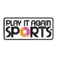 Play It Again Sports(@PIASarnold) 's Twitter Profile Photo