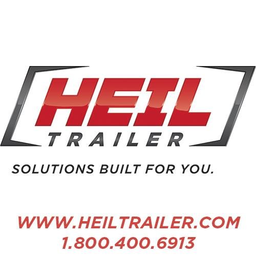 HeilTrailerIntl's profile picture. Building Quality Trailers Since 1901, Heil Trailer International is the leading Tank Trailer Manufacturer in the world. Quality and Commitment drive us.