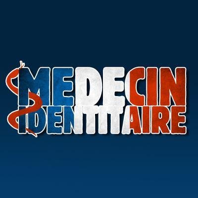 Médecin généraliste, je crois que chaque peuple a le droit à son identité. La diluer = vrai racisme.
Adhérent pionnier à @Reconquete_Z