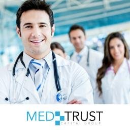 MedTrust Capital Group