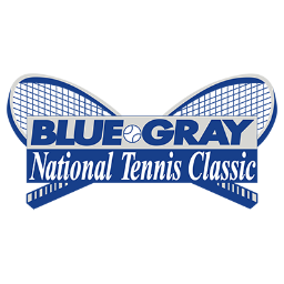 Blue Gray Tennis