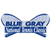 Blue Gray Tennis (@bluegraymgm) Twitter profile photo
