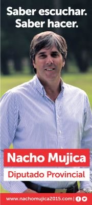 Presidente Comunal de Zavalla
