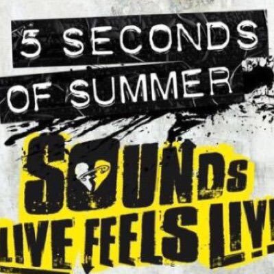 FOLLOW @5sosInglewood FOR DETAILS AND A FAN PROJECT FOR SLFL INGLEWOOD ! CHECK OUT THE FAN PROJECT THATS IN MY BIO OR LOOK AT FIRST RETWEET! THANK YOU.