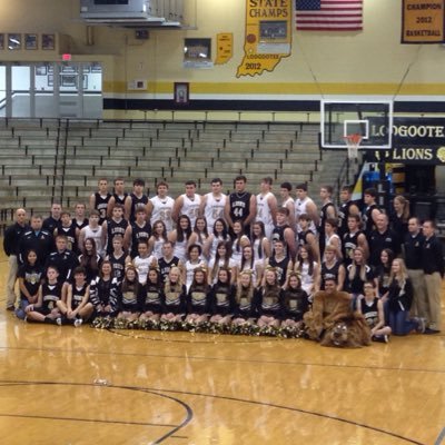 Updates on games, schedules, and pictures of the team! It's our year lets take it!