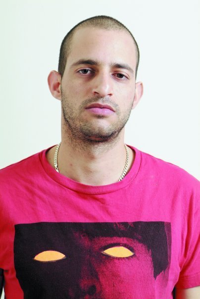 itayvaldman's profile picture. 