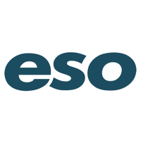 ESO(@ESO_Solutions) 's Twitter Profile Photo