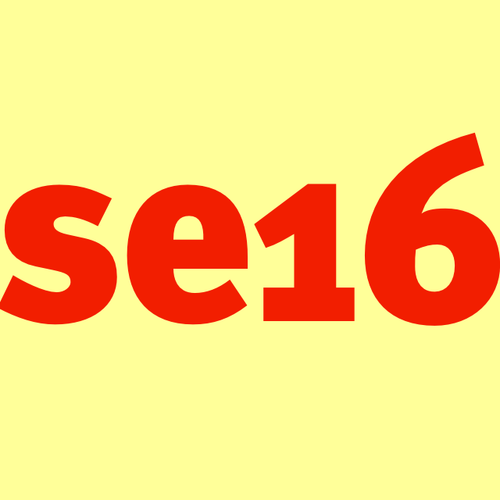 SE16