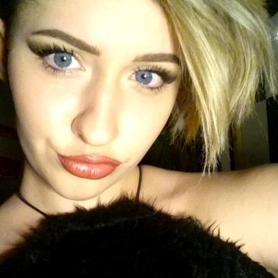 jessrabbit98's profile picture. $w€€t Dr€@M$