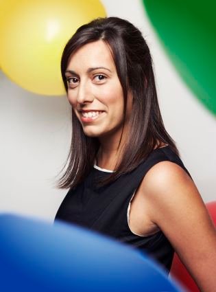 Leading Content Design @King. Previously at @edreams_ODIGEO, @google and @RWSGroup.
Teaching Localization at @weareshifta
she/her