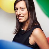 Patricia Gómez (@patrispat) 's Twitter Profile