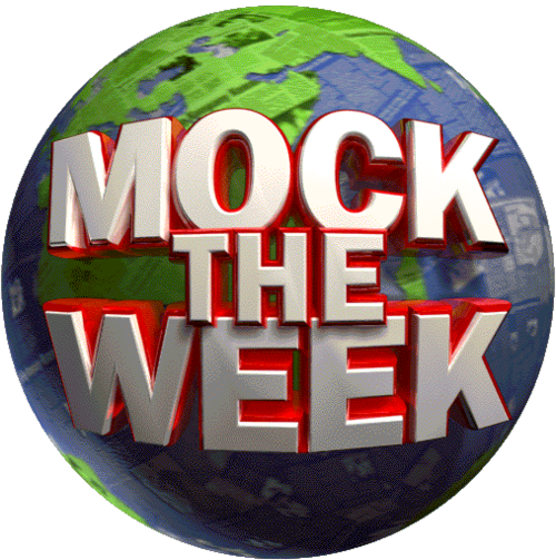 Mock The Week Profile