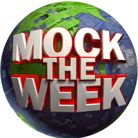 Mock The Week(@MockTheWeek) 's Twitter Profile Photo