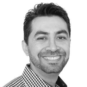 alejomac's profile picture. Full Stack Web Developer