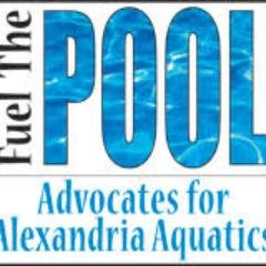 Community based, 501c3 focused on improving aquatics facilities in Alexandria, VA. 50M indoor pool at Chinquapin is a top priority.