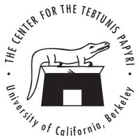 Tebtunis Papyri (@berkeleypapyri) 's Twitter Profile Photo Tebtunis Papyri (@berkeleypapyri) 's Twitter Profile Photo