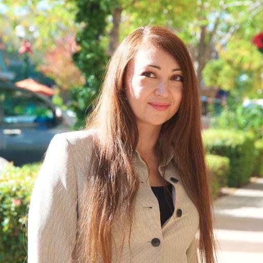 irinamax10's profile picture. Life around of Data Science