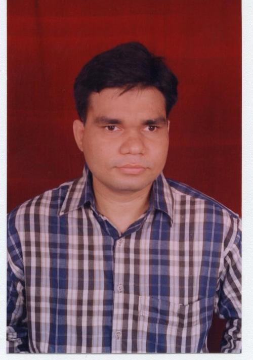 dlvikas's profile picture. A deep thinking Creature
