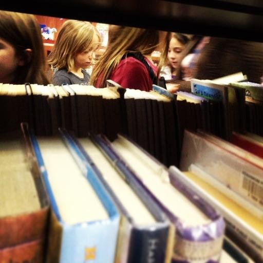 kewaskumlib's profile picture. People. Access. Ideas.