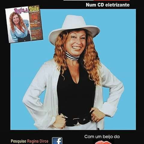 Atríz,Cantora,Compositora;e Apresentadora