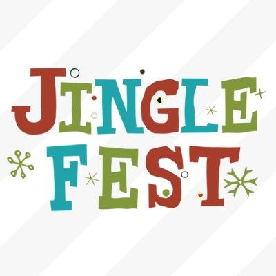 #JingleFest is the South Bay Area's largest handmade annual craft fair featuring curated indie-crafts and unique cuisine from around the bay.