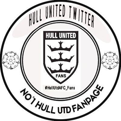 Hull United AFC Fans