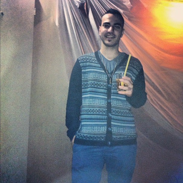 sexy30260938's profile picture. Big heart, big Gator fan. Plays Chopin, sings Pitbull. Missed callings: meteorologist, smokey eye artist, professional water guzzler. Will work for Malbec.