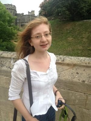 NatashLew's profile picture. Biomaterials scientist and KTP associate with @uofglasgow and @CellGuidance