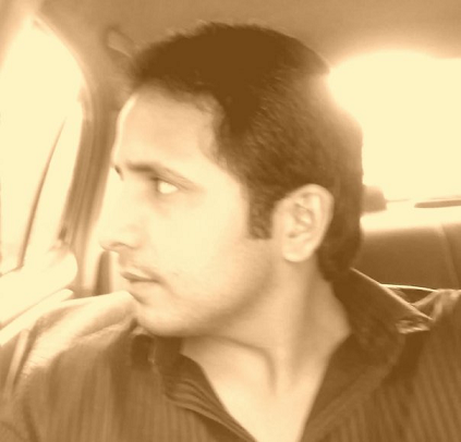 Studied in NUML, Love Pakistan and you....