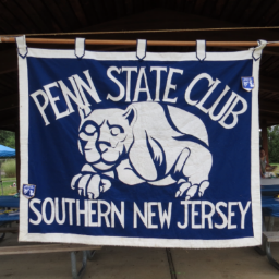 The official Twitter account of the Southern New Jersey Penn State Alumni Chapter. We cover Burlington, Camden and Gloucester counties... WE ARE