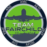 Fairchild AFB (@teamfairchild) 's Twitter Profile