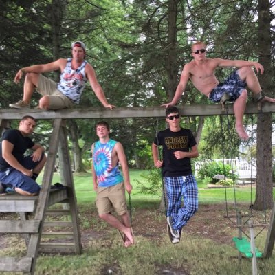 University of Illinois class of 2019 PKT #SquawkSquad #SHB