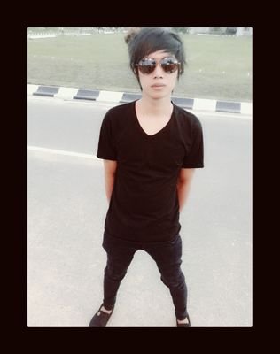 almukmin733's profile picture. assalamu alaikum