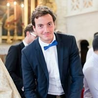 Mathieu REBAUD Profile