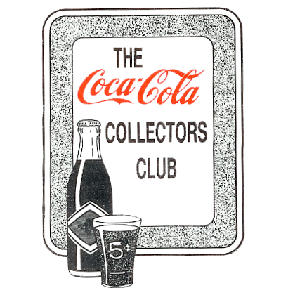 The Official Home of The Coca-Cola Collectors Club - find us at http://t.co/SggKl9WGto