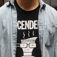 CENDE (@cceennddee) 's Twitter Profile