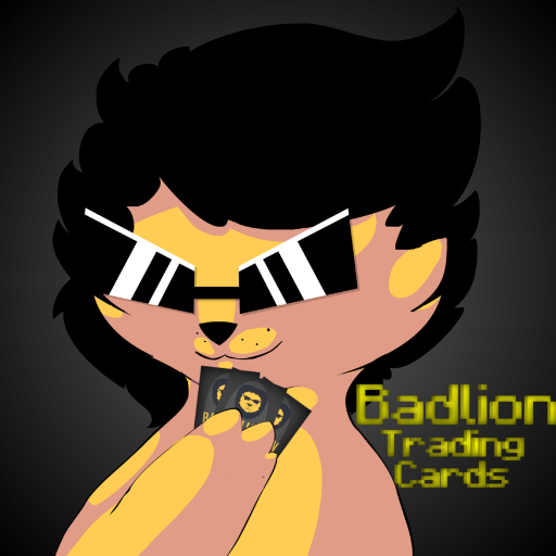 BadlionCards's profile picture. This account is made for entertainment purposes. We have no association with Badlion Network what so ever. owned by @TooShadyTV and @EmJxy