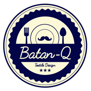 Batan-Q[バタンク] ハンドメイド作家とデザイナーの姉妹でオリジナルテキスタイルのデザインとマスキングテープなどの雑貨の販売をしています。